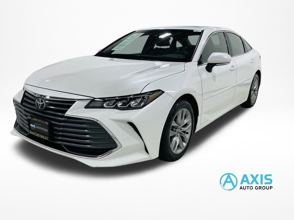 2022 Toyota Avalon XLE Jersey City NJ