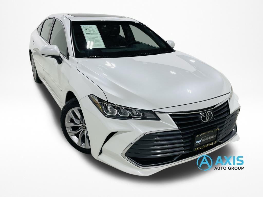 2022 Toyota Avalon XLE Jersey City NJ