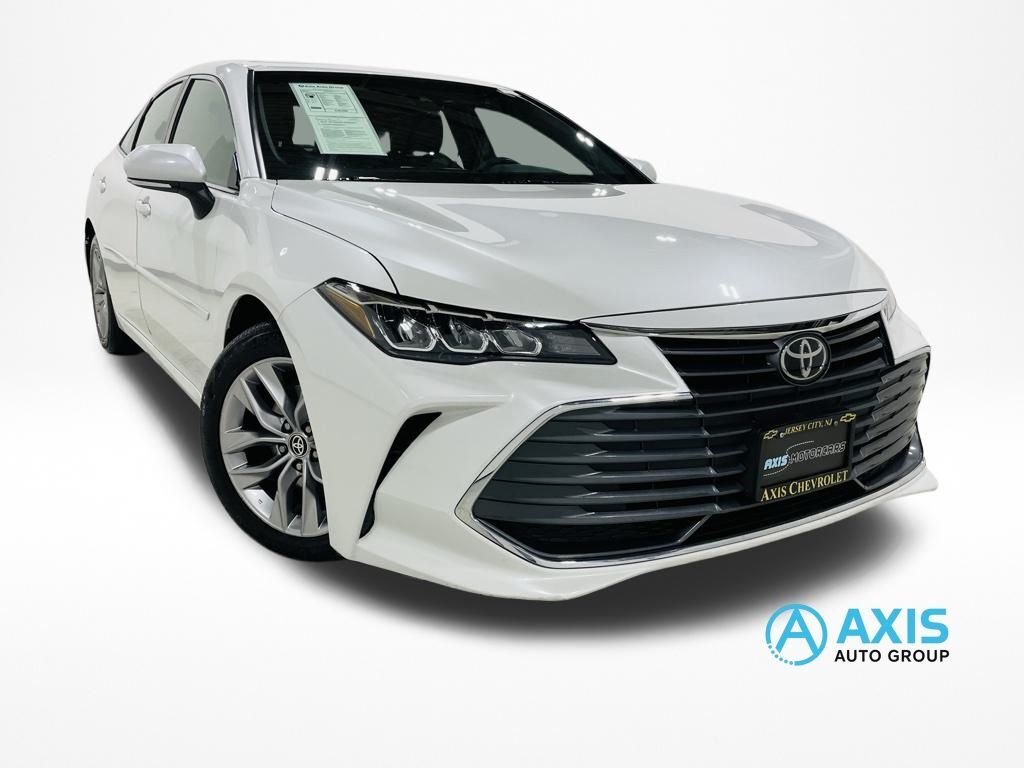 2022 Toyota Avalon XLE Jersey City NJ