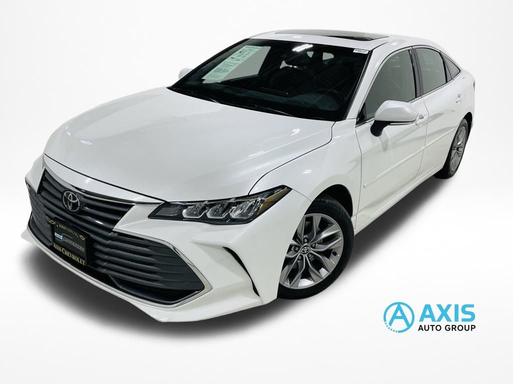 2022 Toyota Avalon XLE Jersey City NJ