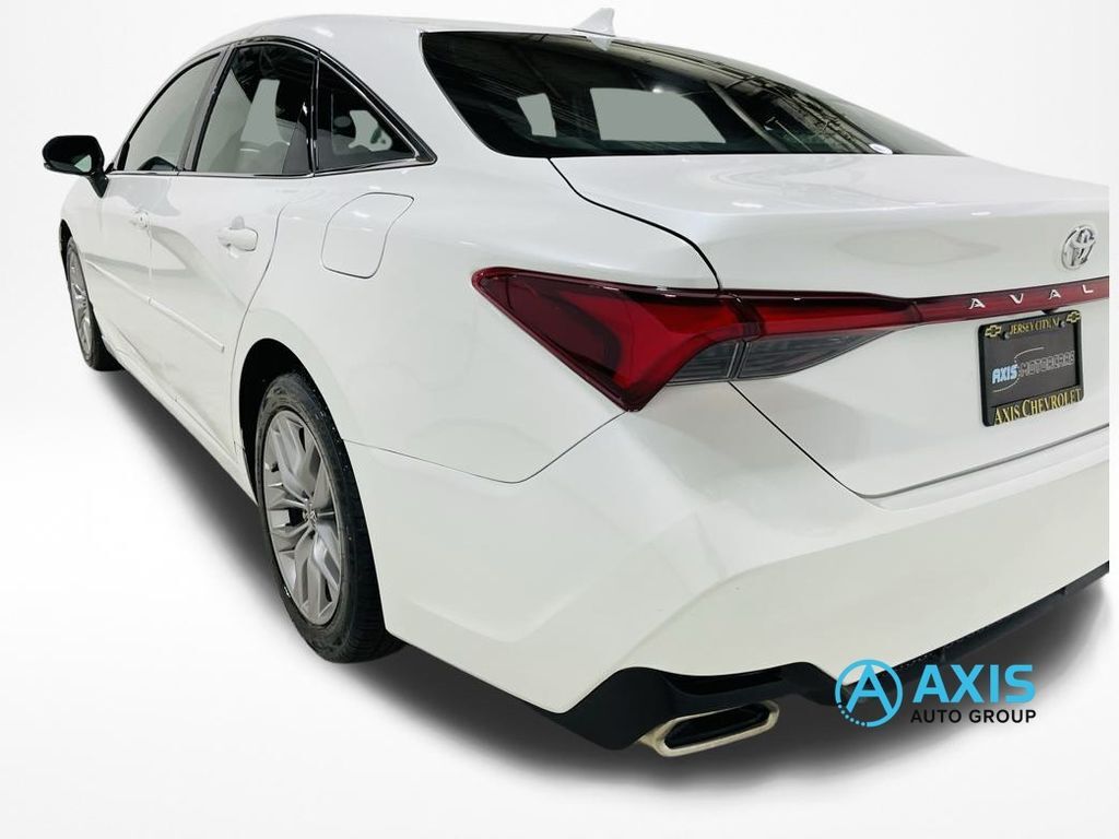 2022 Toyota Avalon XLE Jersey City NJ