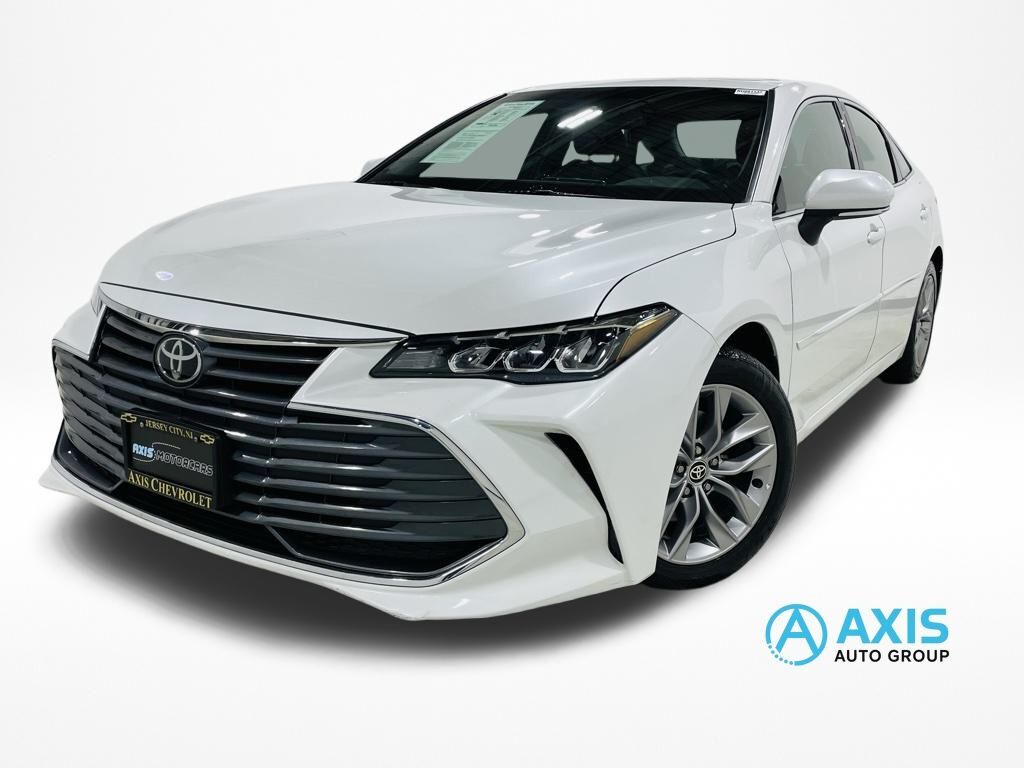 2022 Toyota Avalon XLE Jersey City NJ