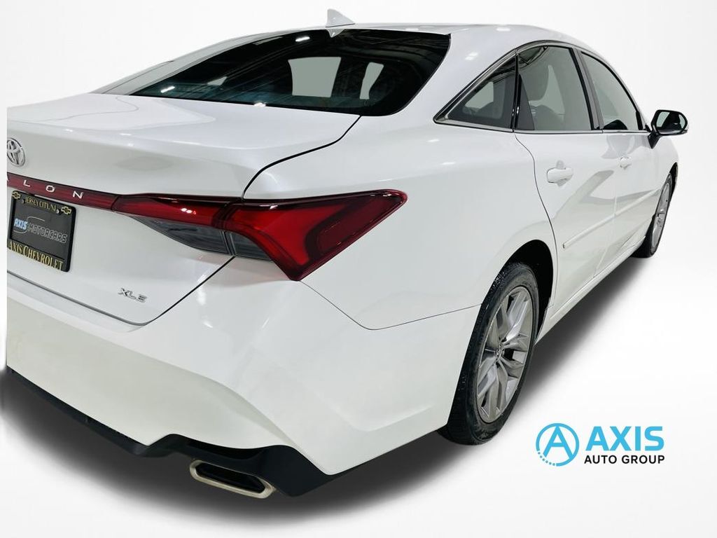 2022 Toyota Avalon XLE Jersey City NJ