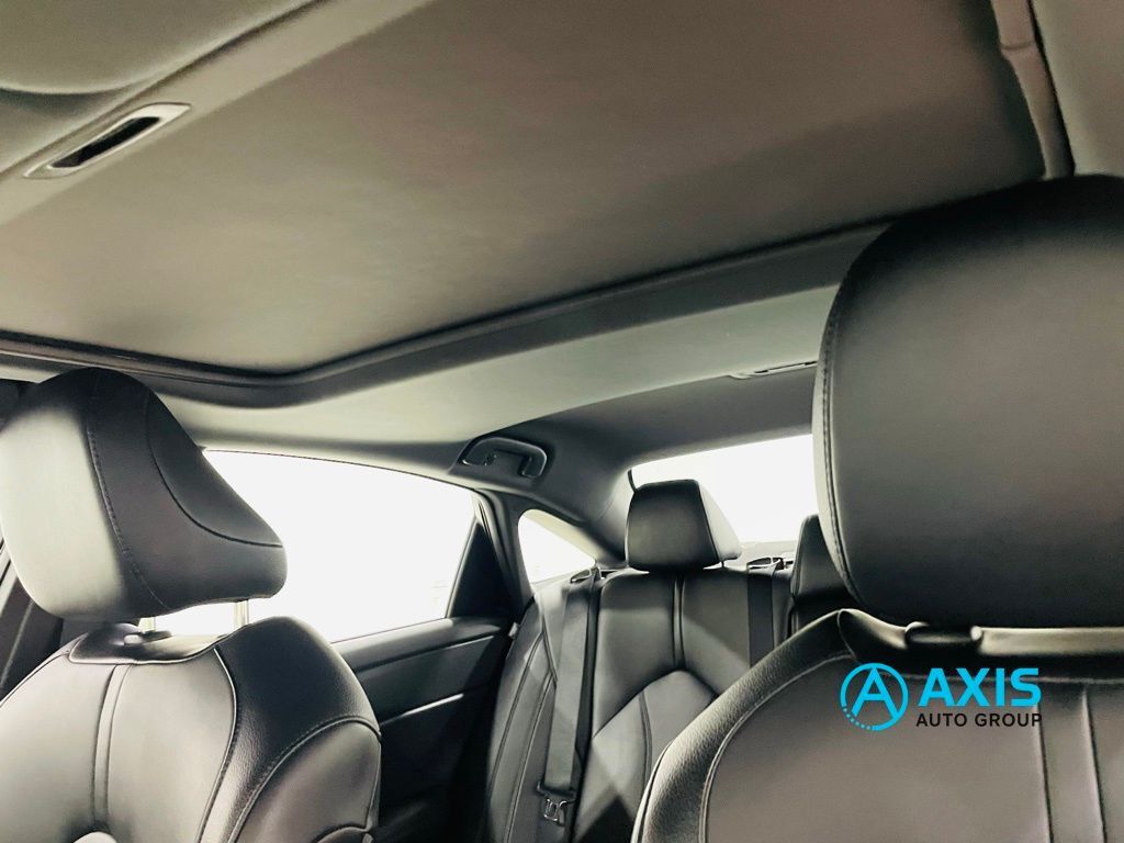 2022 Toyota Avalon XLE Jersey City NJ