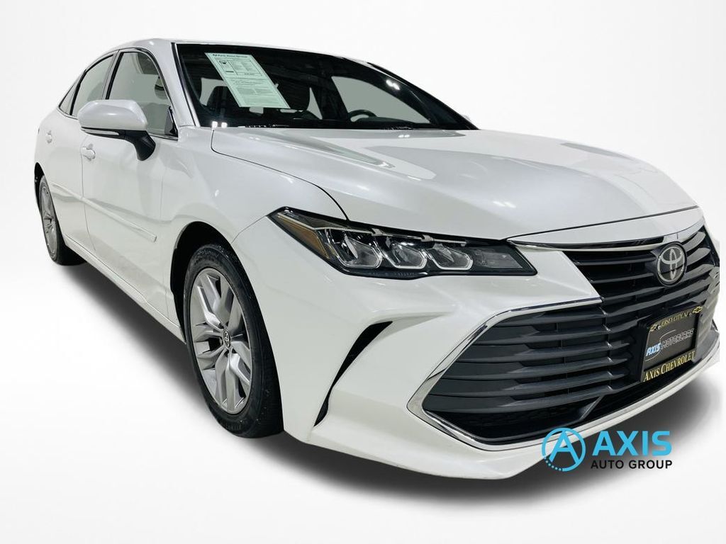2022 Toyota Avalon XLE Jersey City NJ