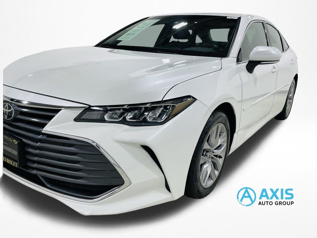 2022 Toyota Avalon XLE Jersey City NJ