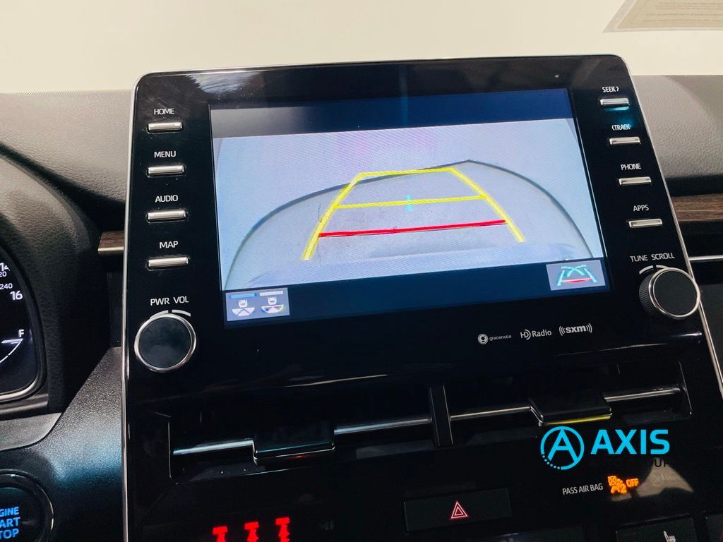 2022 Toyota Avalon XLE Jersey City NJ