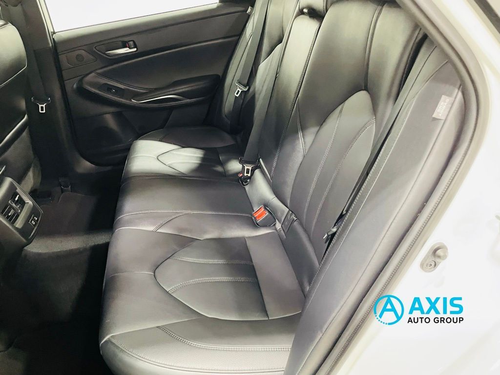 2022 Toyota Avalon XLE Jersey City NJ