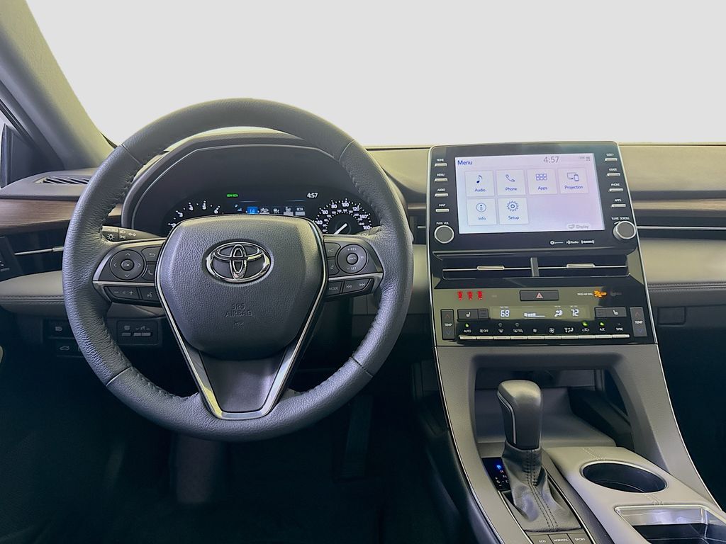 2022 Toyota Avalon XLE Kennewick WA