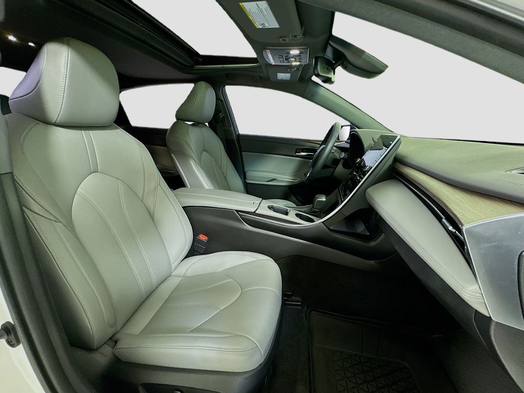 2022 Toyota Avalon XLE Kennewick WA