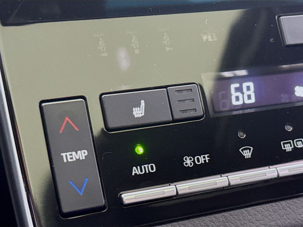 2022 Toyota Avalon XLE Kennewick WA