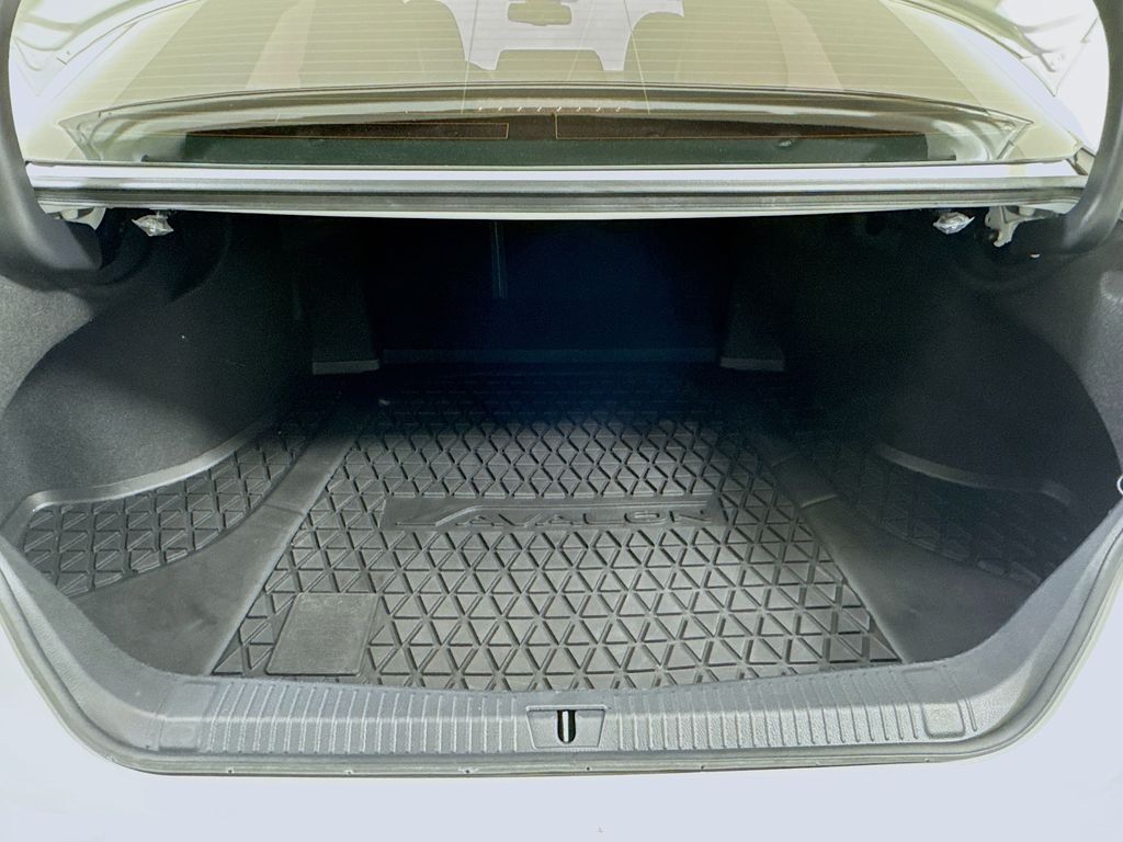 2022 Toyota Avalon XLE Kennewick WA