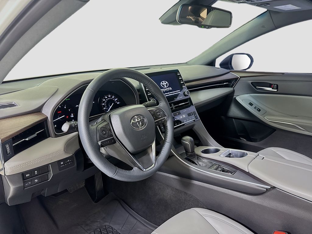 2022 Toyota Avalon XLE Kennewick WA
