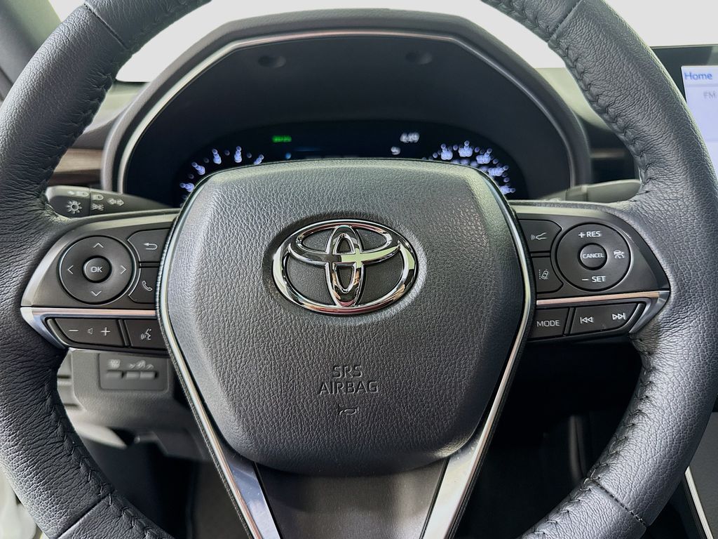 2022 Toyota Avalon XLE Kennewick WA