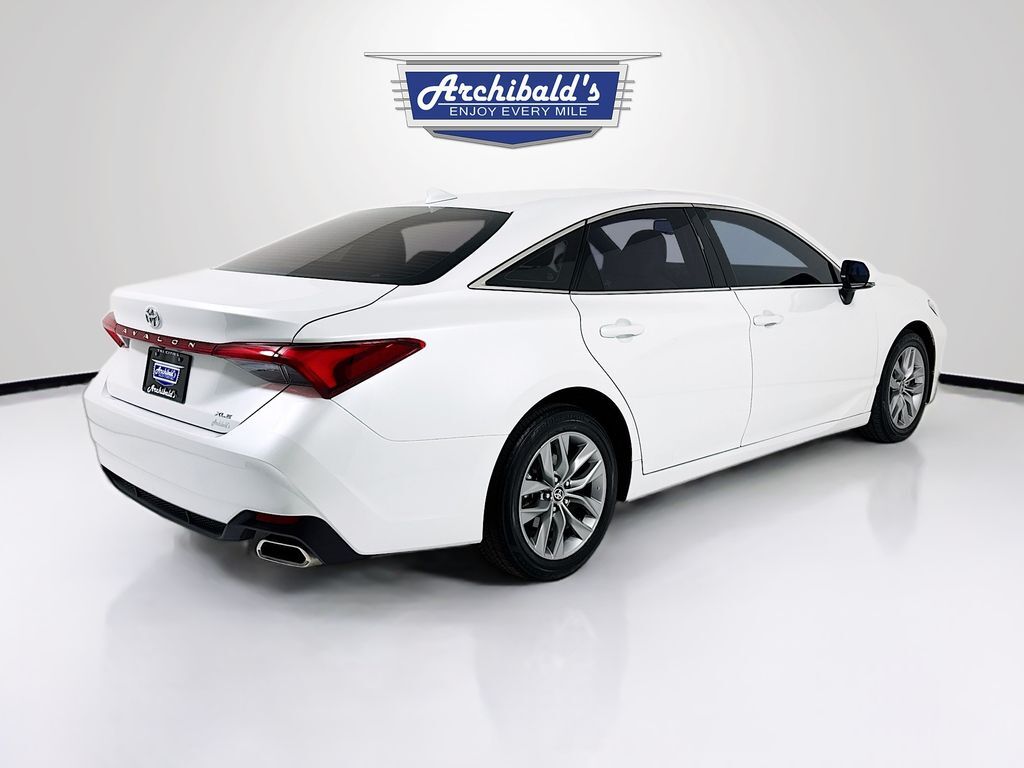 2022 Toyota Avalon XLE Kennewick WA