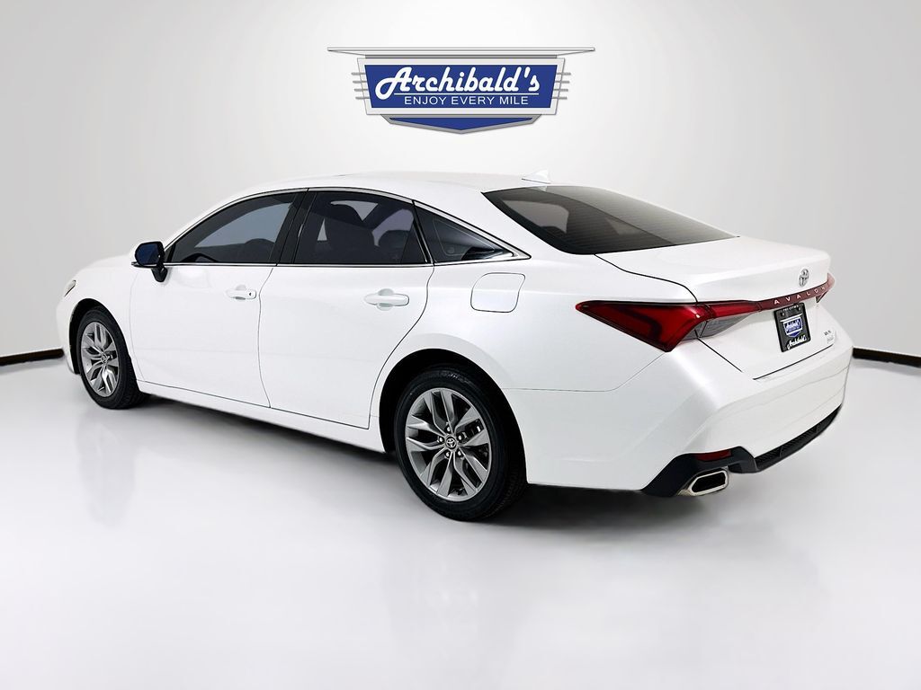2022 Toyota Avalon XLE Kennewick WA