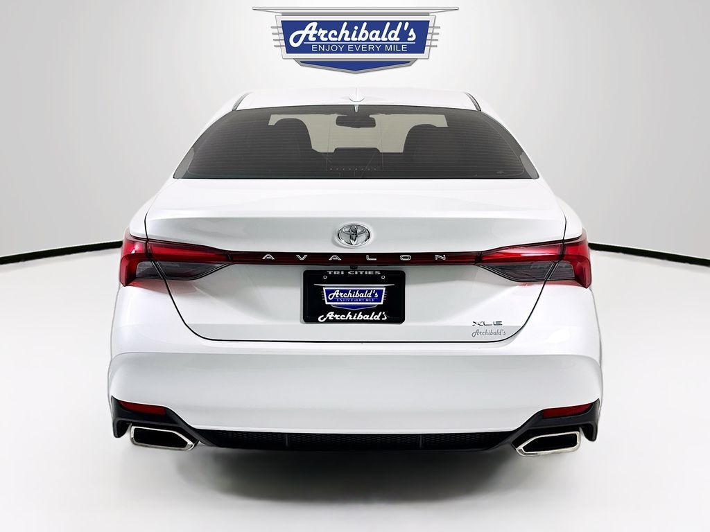 2022 Toyota Avalon XLE Kennewick WA