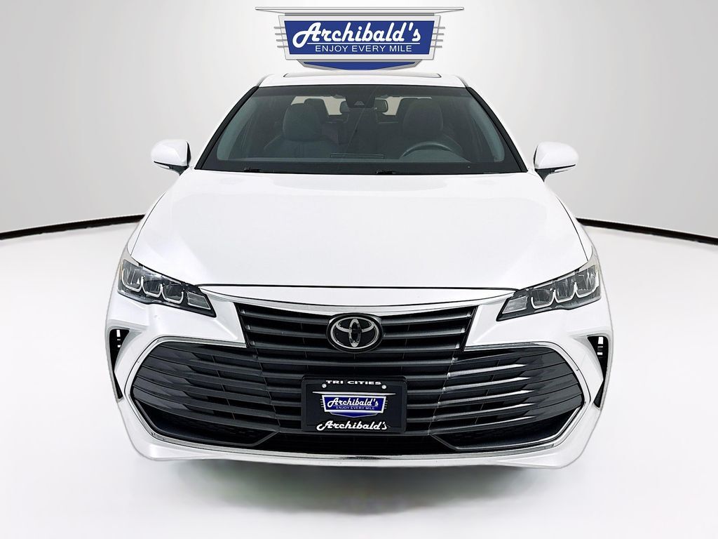 2022 Toyota Avalon XLE Kennewick WA