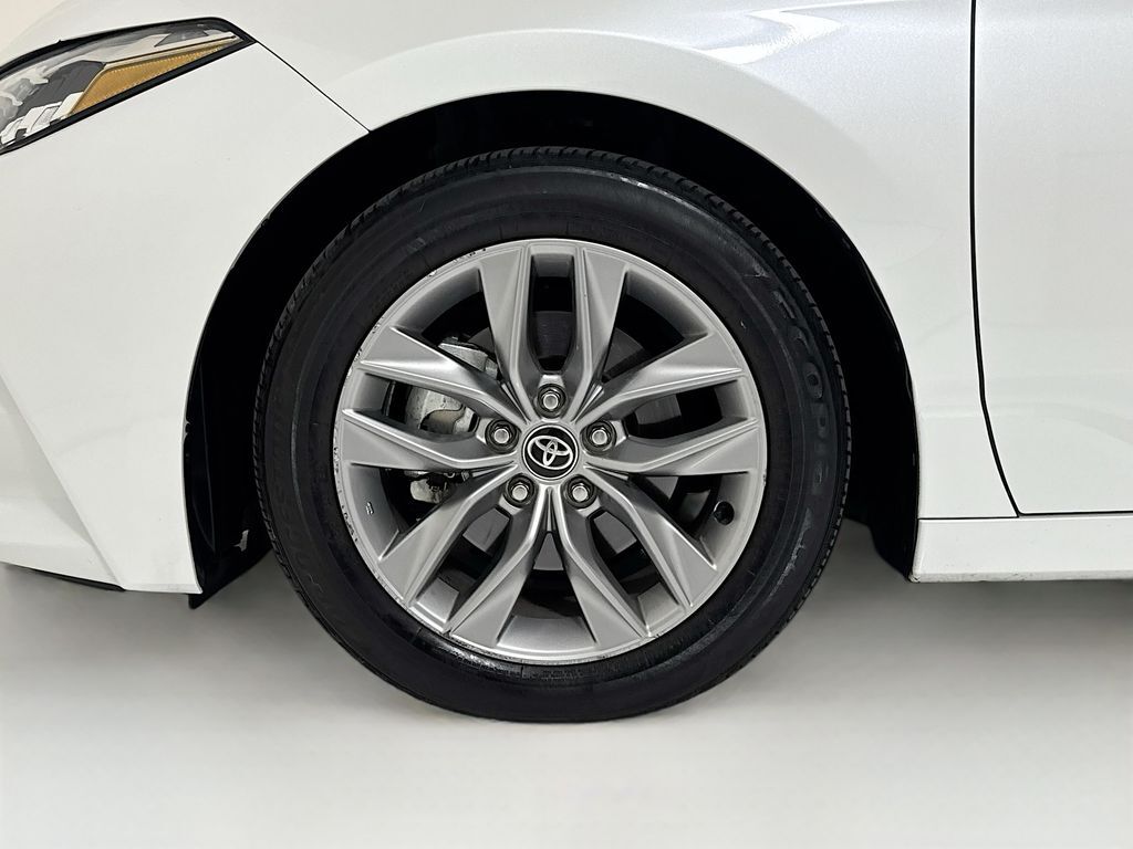 2022 Toyota Avalon XLE Kennewick WA