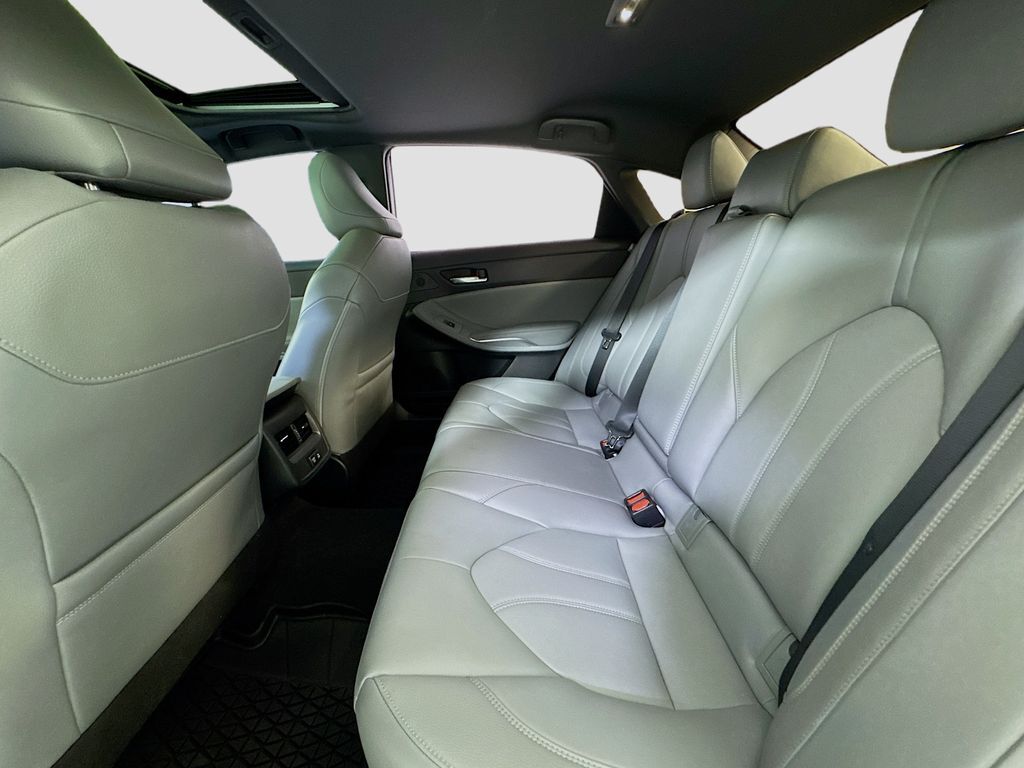 2022 Toyota Avalon XLE Kennewick WA