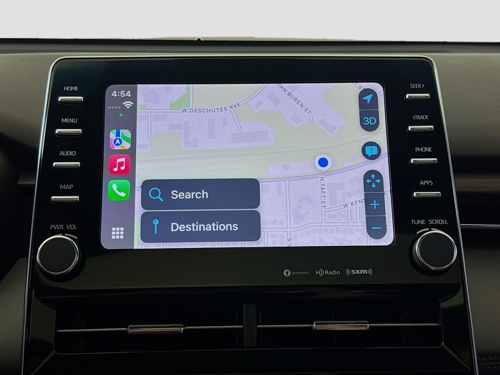 2022 Toyota Avalon XLE Kennewick WA