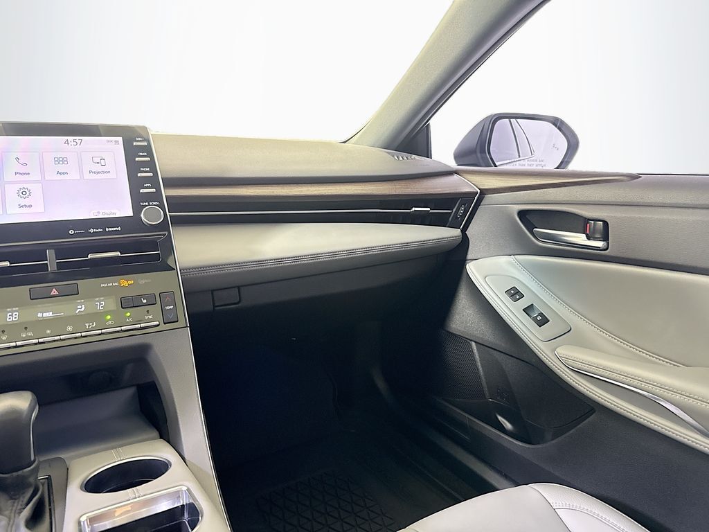2022 Toyota Avalon XLE Kennewick WA