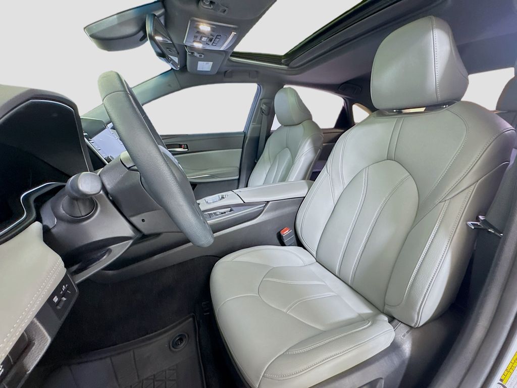 2022 Toyota Avalon XLE Kennewick WA
