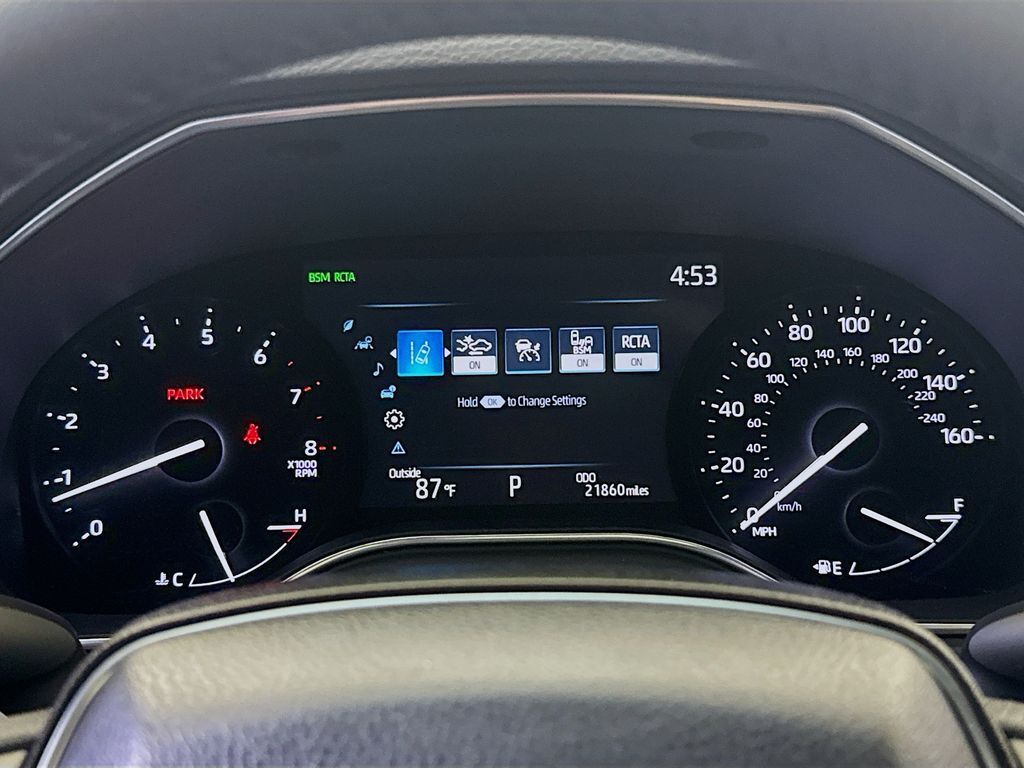 2022 Toyota Avalon XLE Kennewick WA
