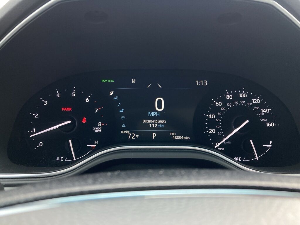 2022 Toyota Avalon XLE San Antonio TX