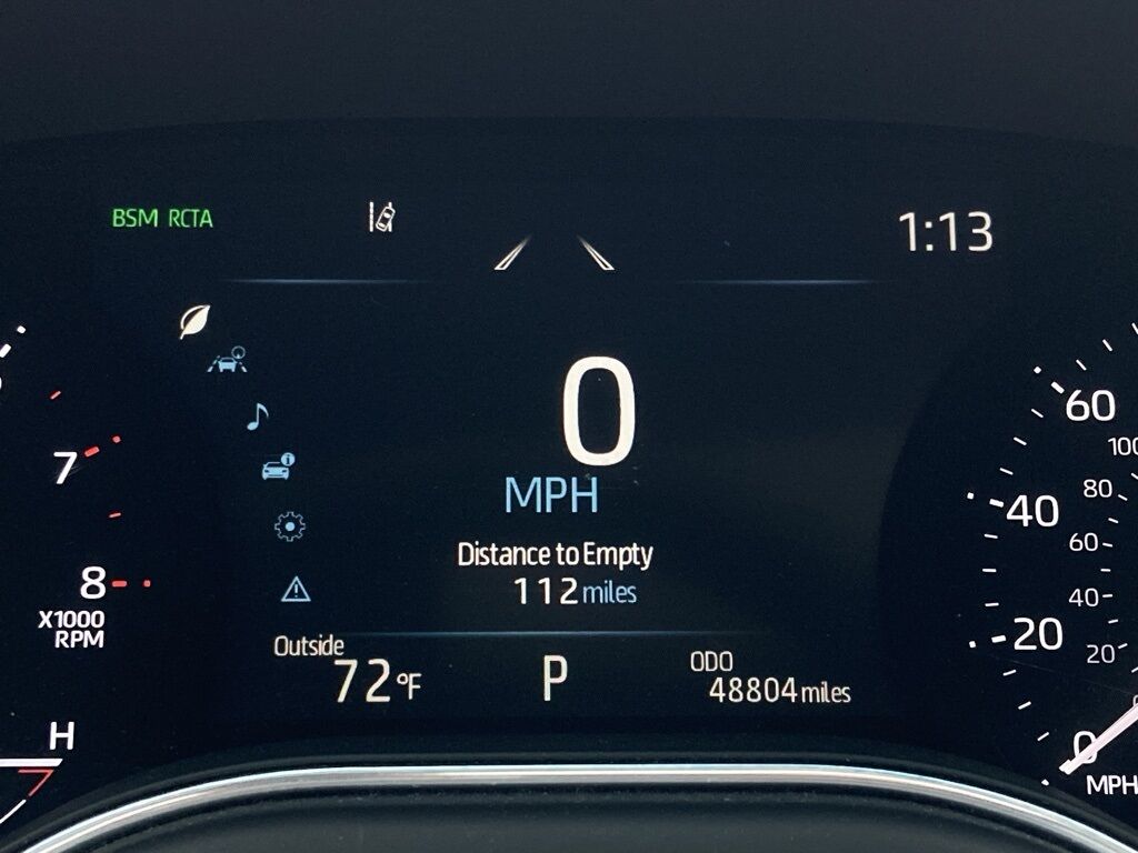 2022 Toyota Avalon XLE San Antonio TX