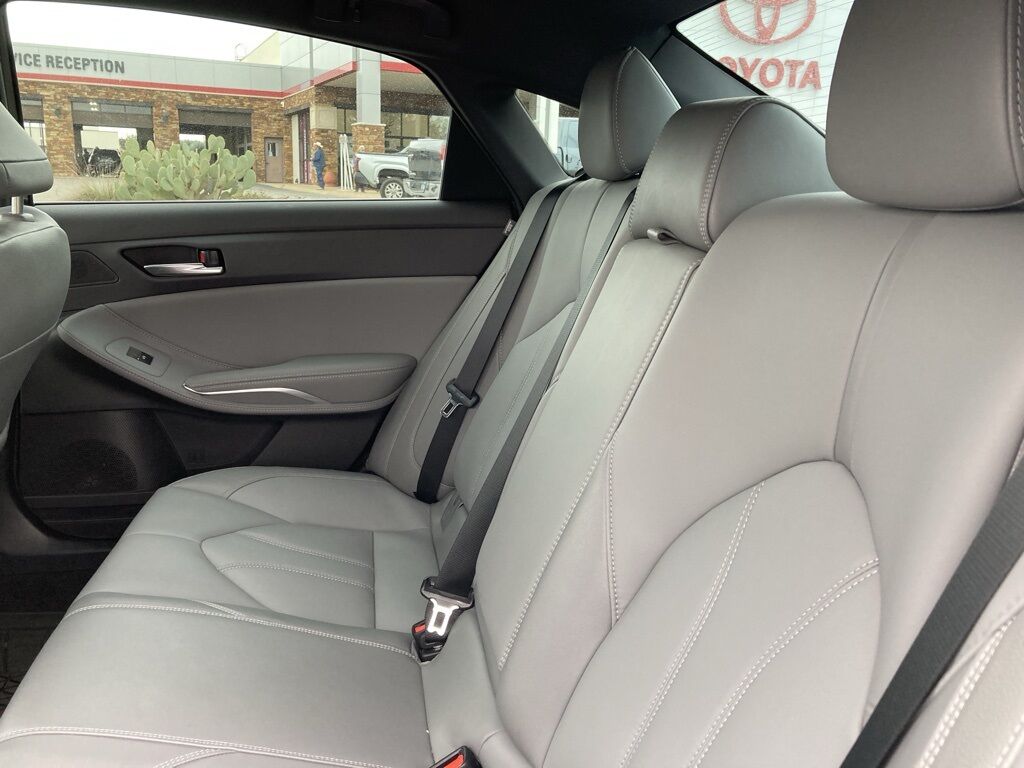 2022 Toyota Avalon XLE San Antonio TX