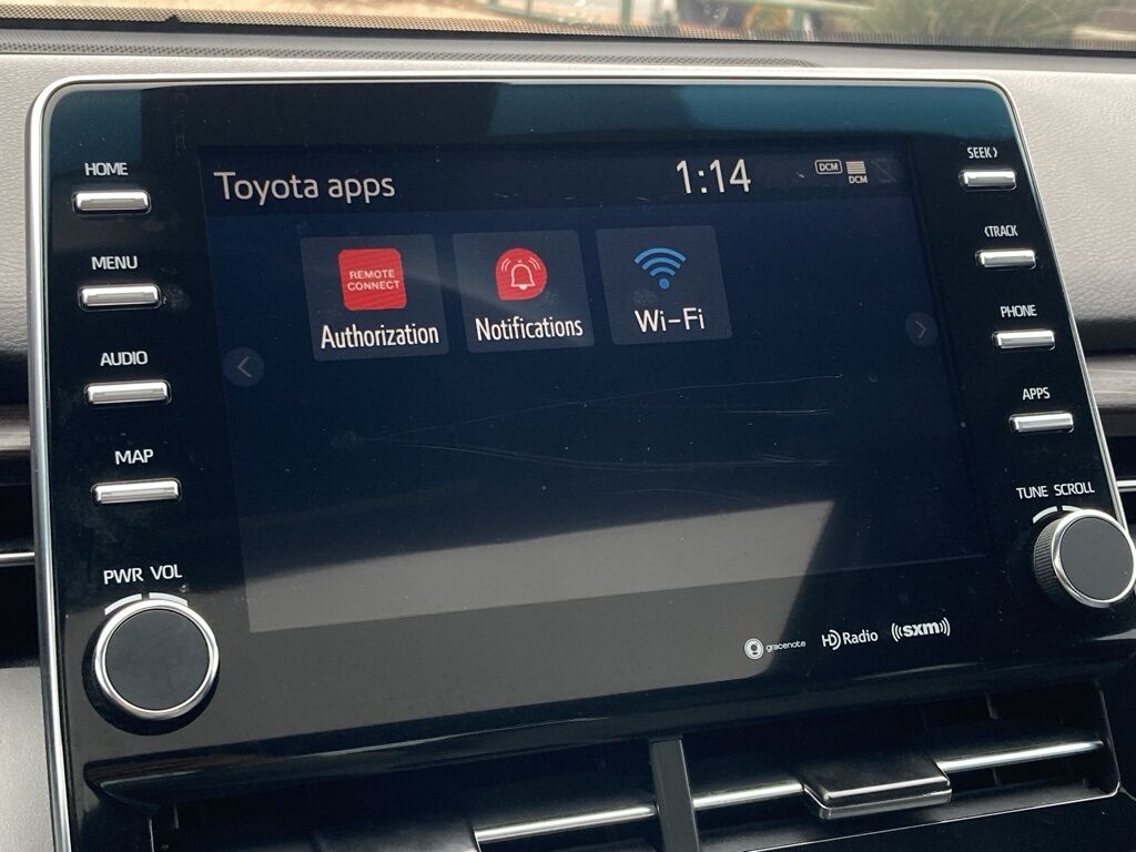 2022 Toyota Avalon XLE San Antonio TX