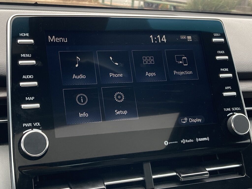 2022 Toyota Avalon XLE San Antonio TX