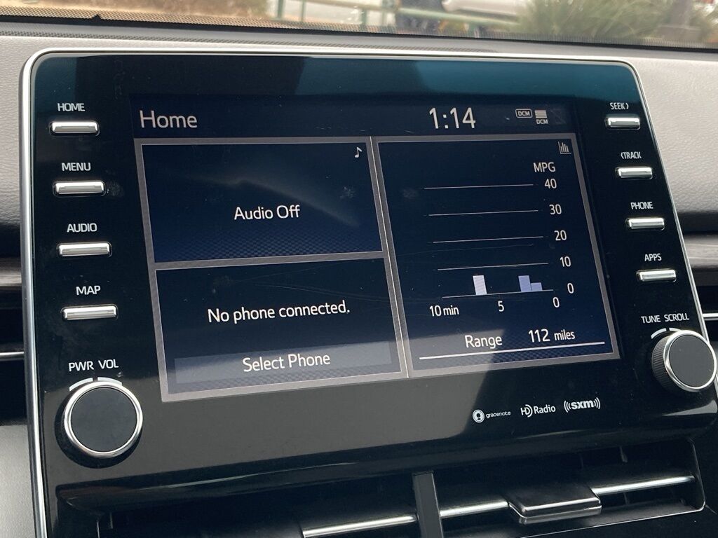 2022 Toyota Avalon XLE San Antonio TX