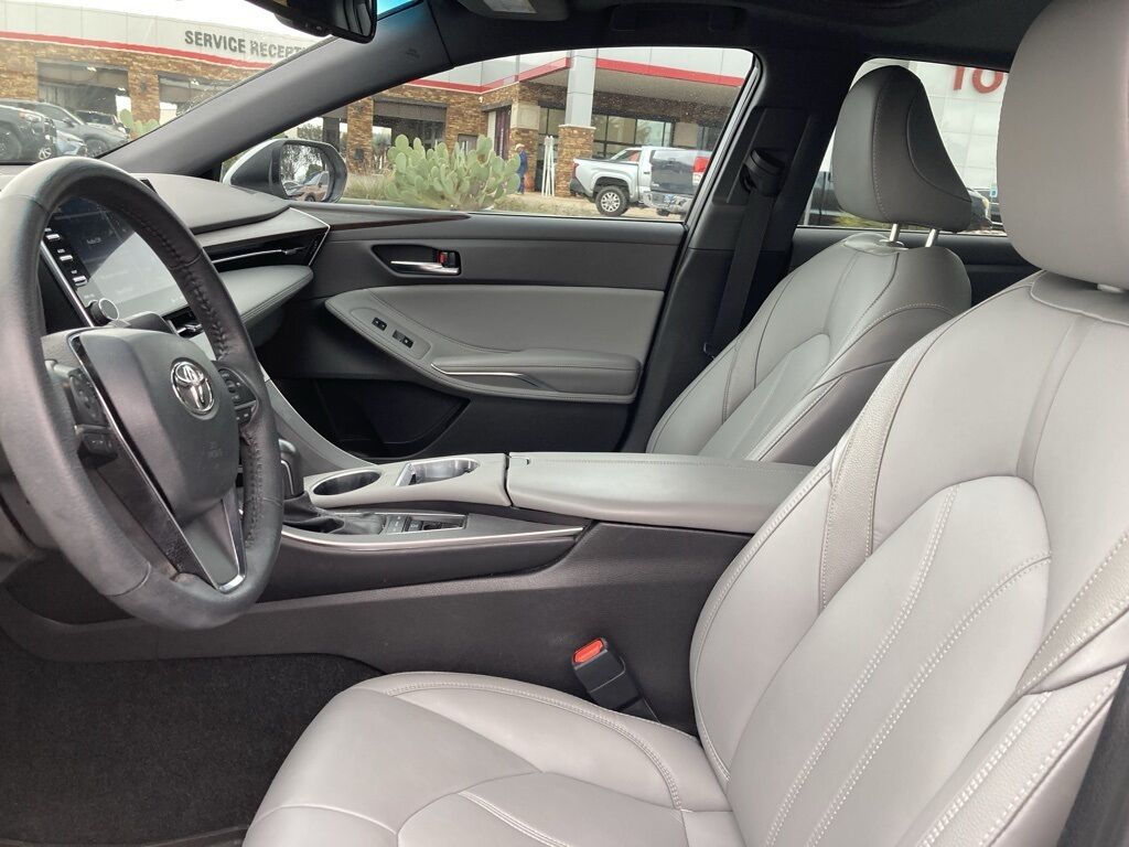 2022 Toyota Avalon XLE San Antonio TX