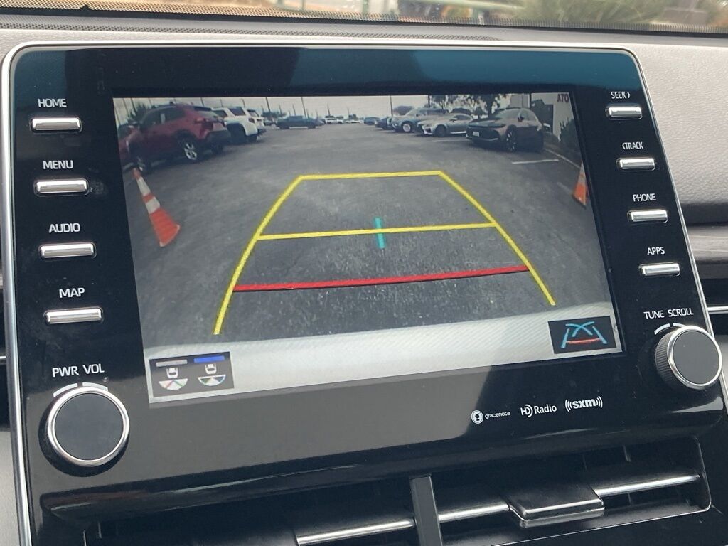 2022 Toyota Avalon XLE San Antonio TX