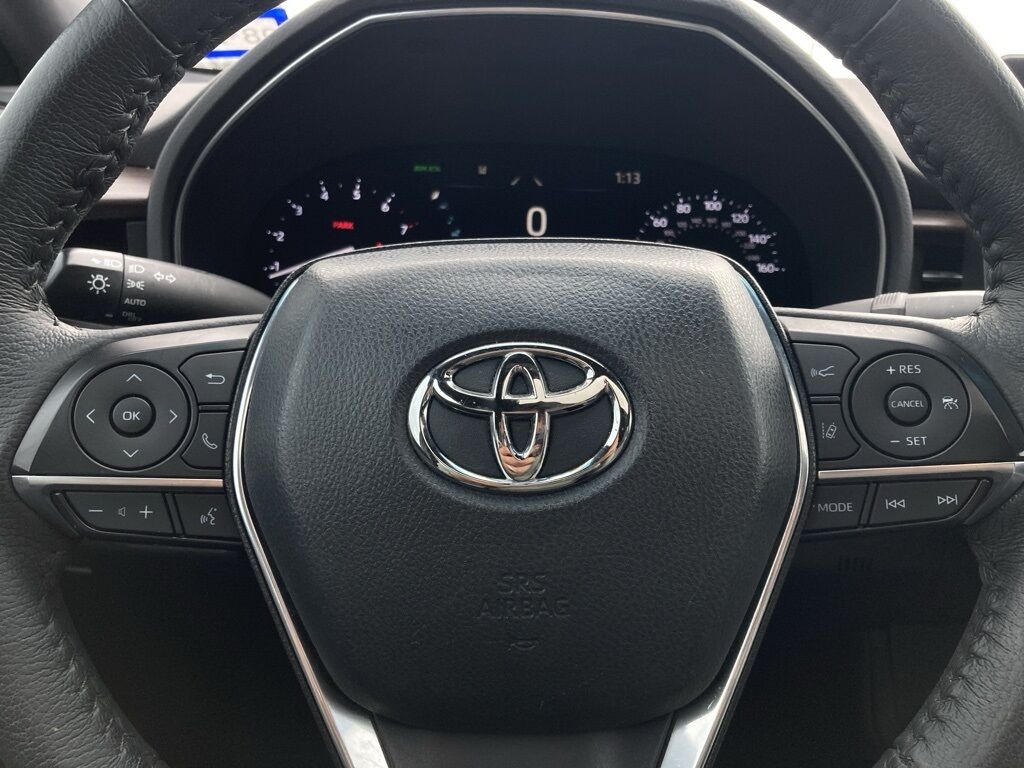 2022 Toyota Avalon XLE San Antonio TX