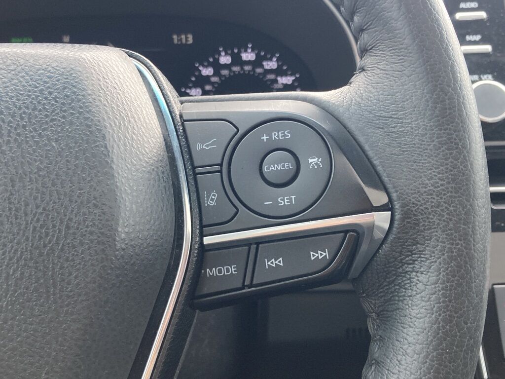 2022 Toyota Avalon XLE San Antonio TX