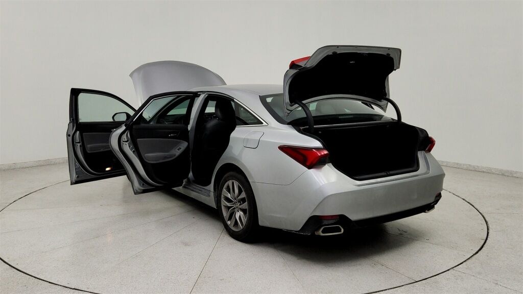 2022 Toyota Avalon XLE Laurel MD