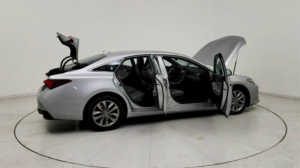 2022 Toyota Avalon XLE Laurel MD