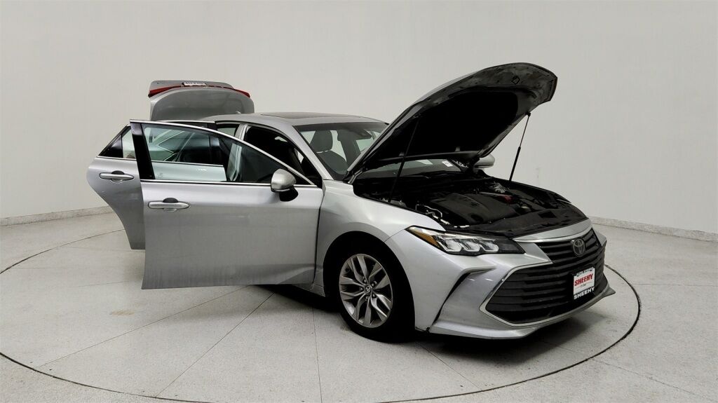 2022 Toyota Avalon XLE Laurel MD