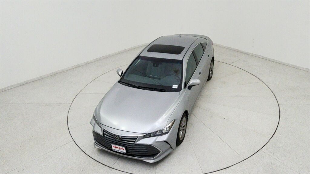 2022 Toyota Avalon XLE Laurel MD