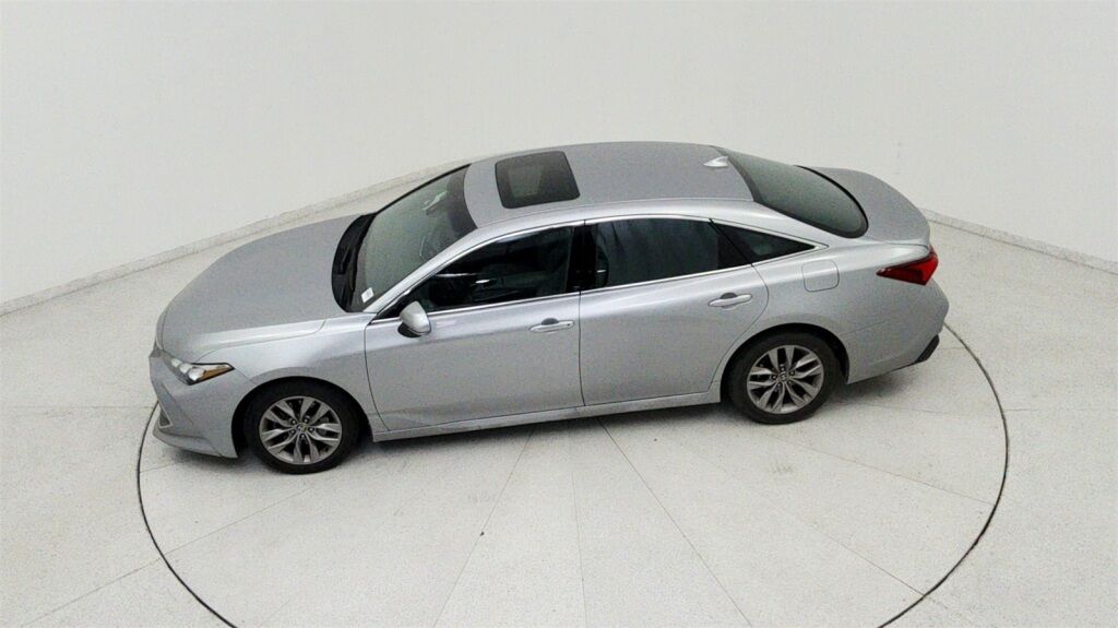 2022 Toyota Avalon XLE Laurel MD