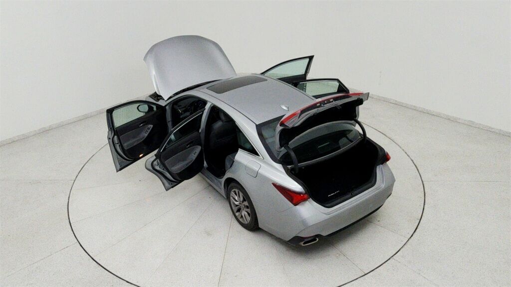 2022 Toyota Avalon XLE Laurel MD