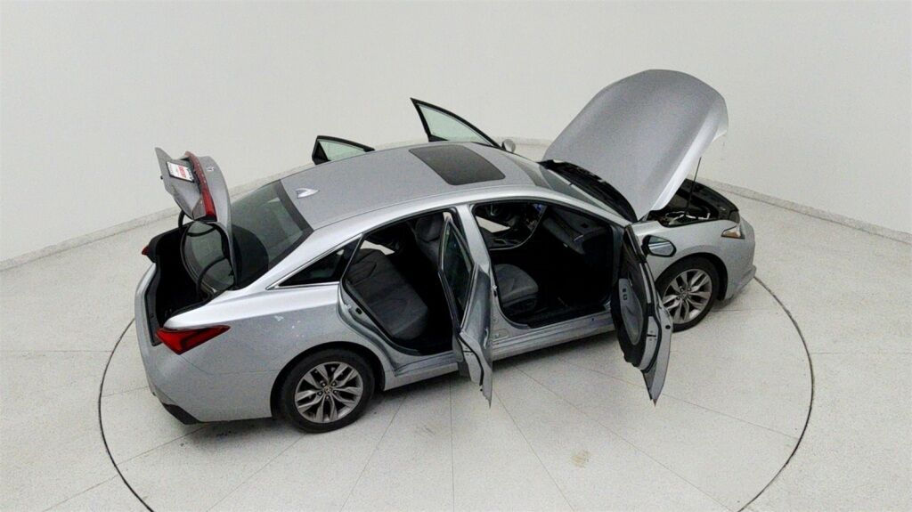 2022 Toyota Avalon XLE Laurel MD