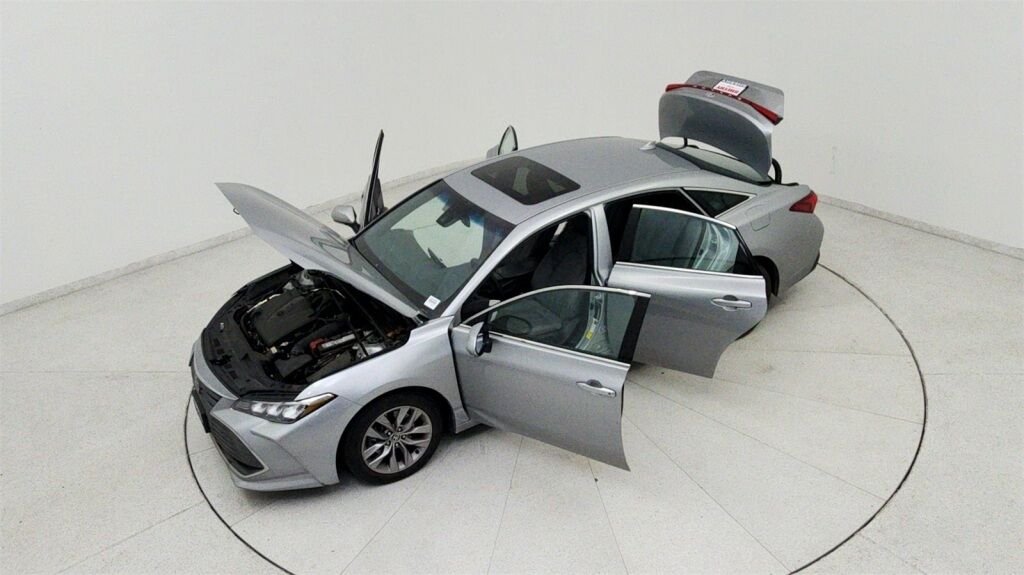 2022 Toyota Avalon XLE Laurel MD