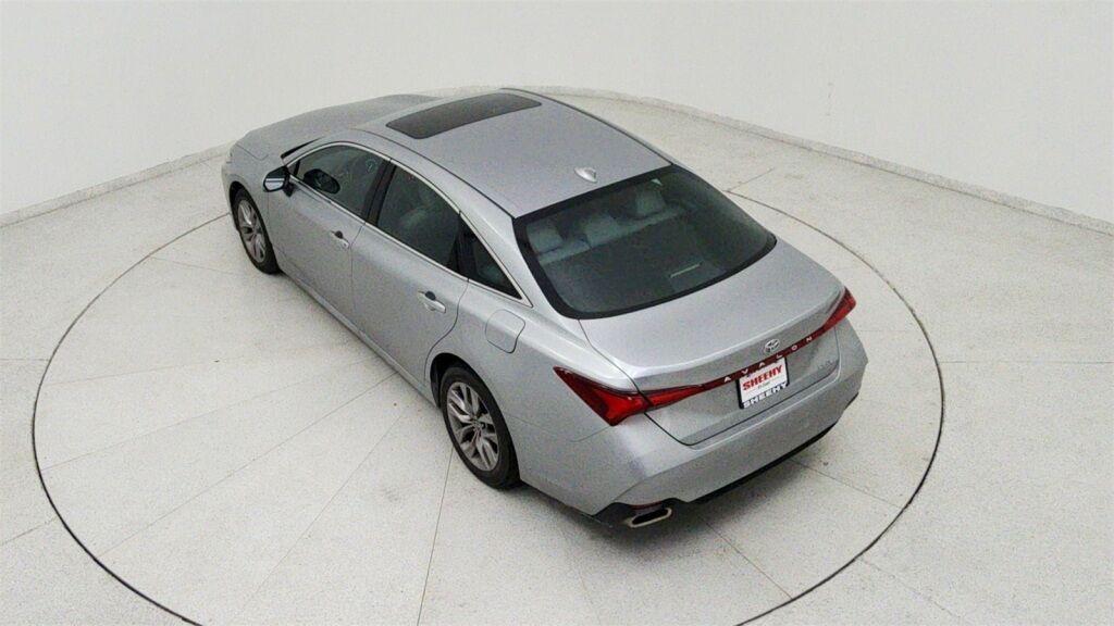 2022 Toyota Avalon XLE Laurel MD