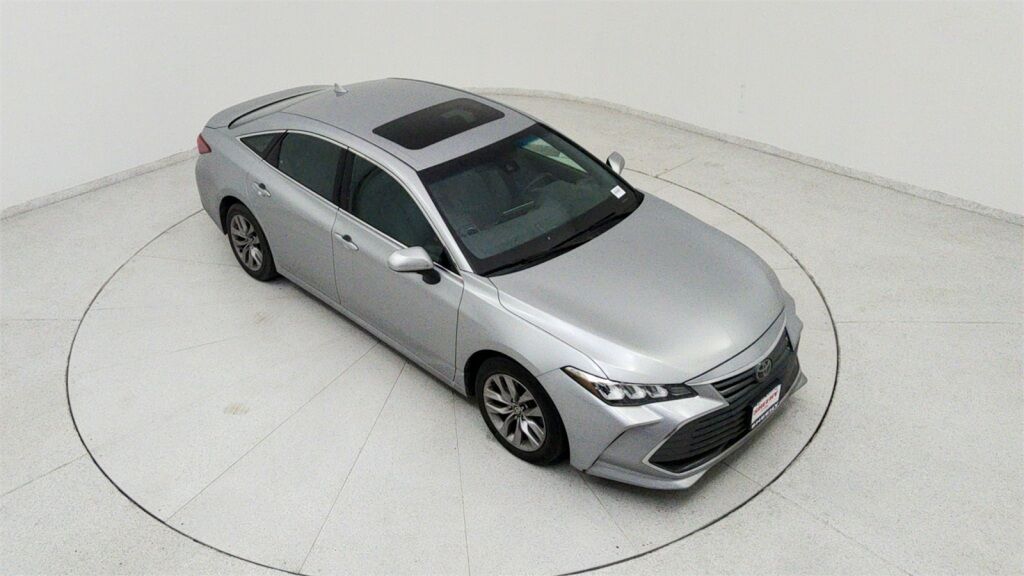2022 Toyota Avalon XLE Laurel MD