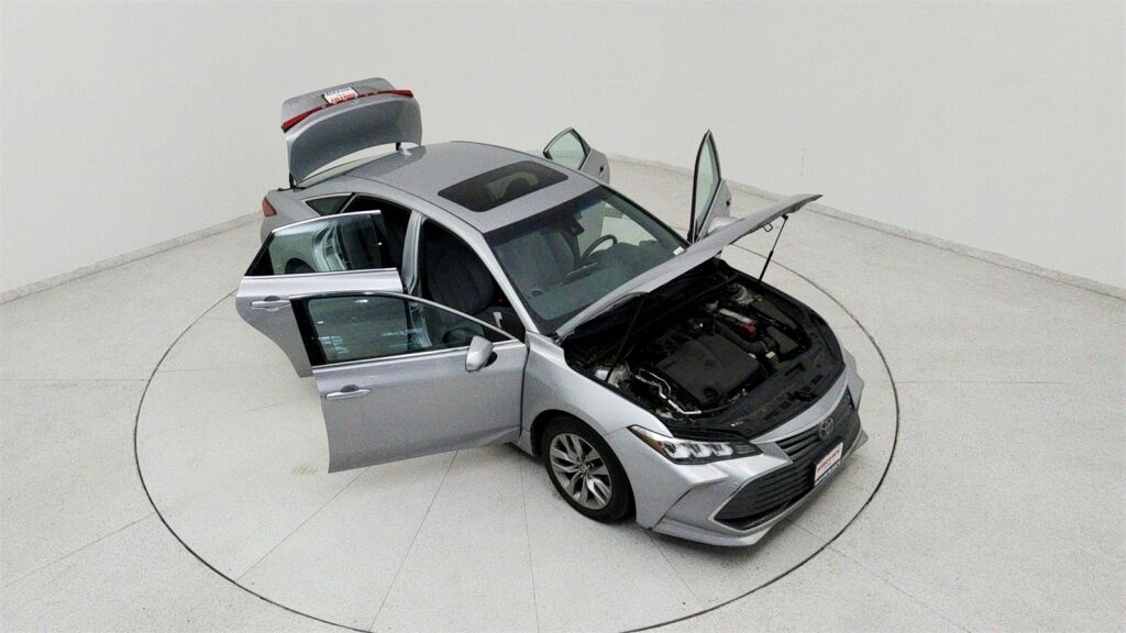 2022 Toyota Avalon XLE Laurel MD