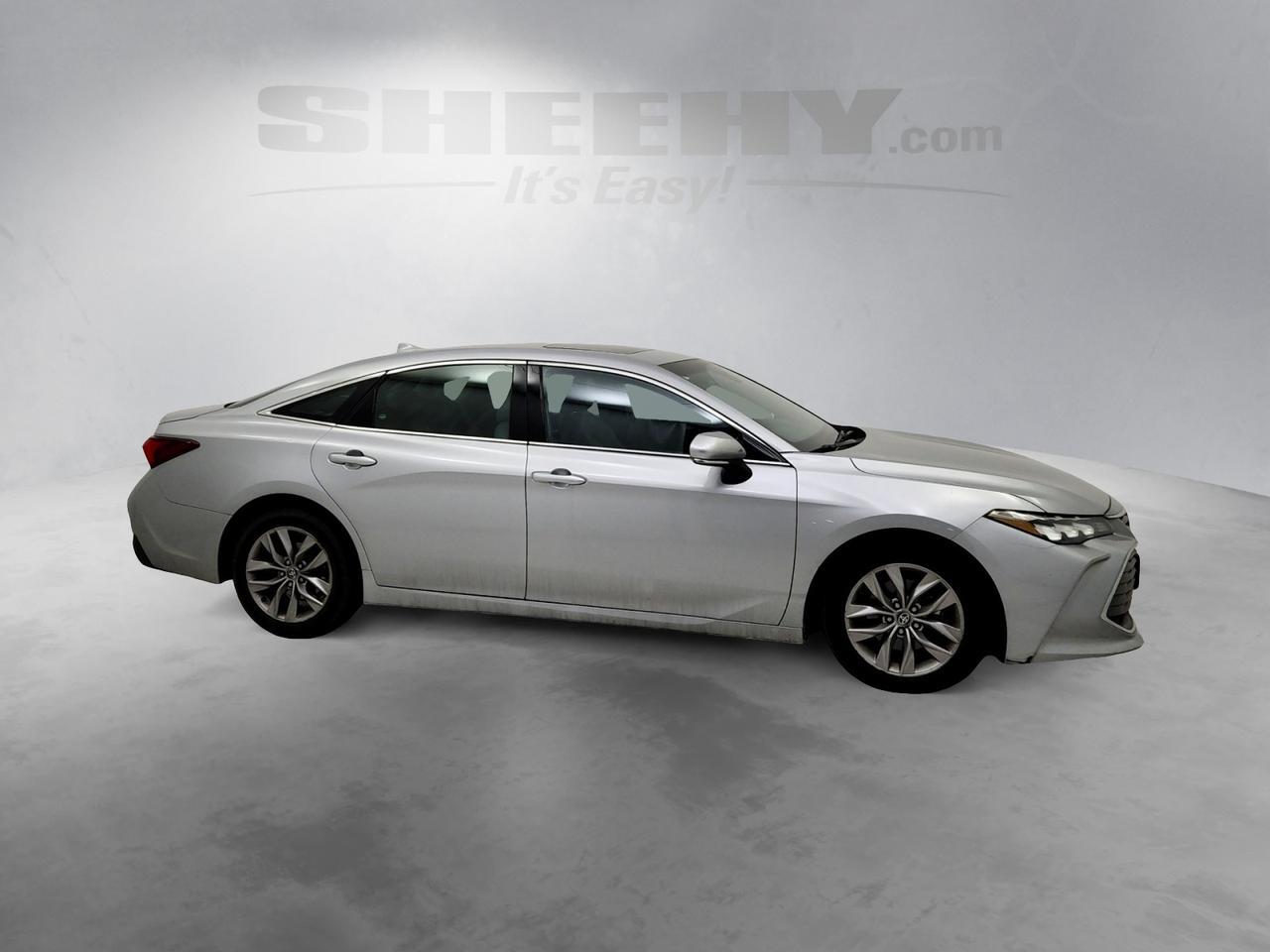 2022 Toyota Avalon XLE Laurel MD